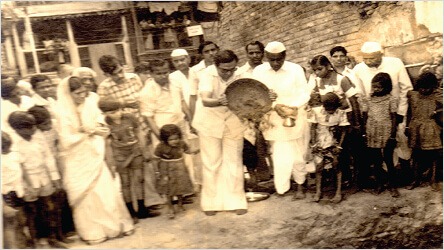 Our Story Image