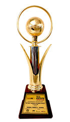 Awards
